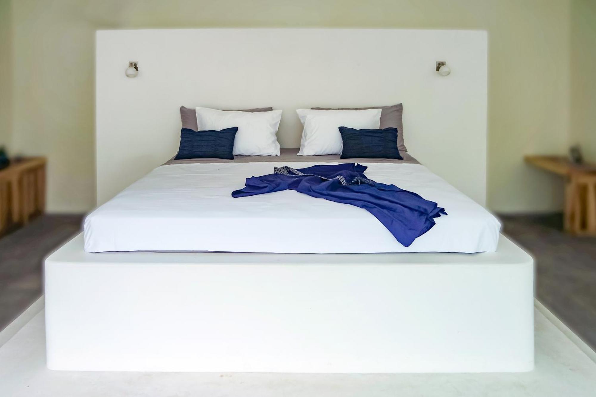 Stay Shark Villas Гили Еър Екстериор снимка