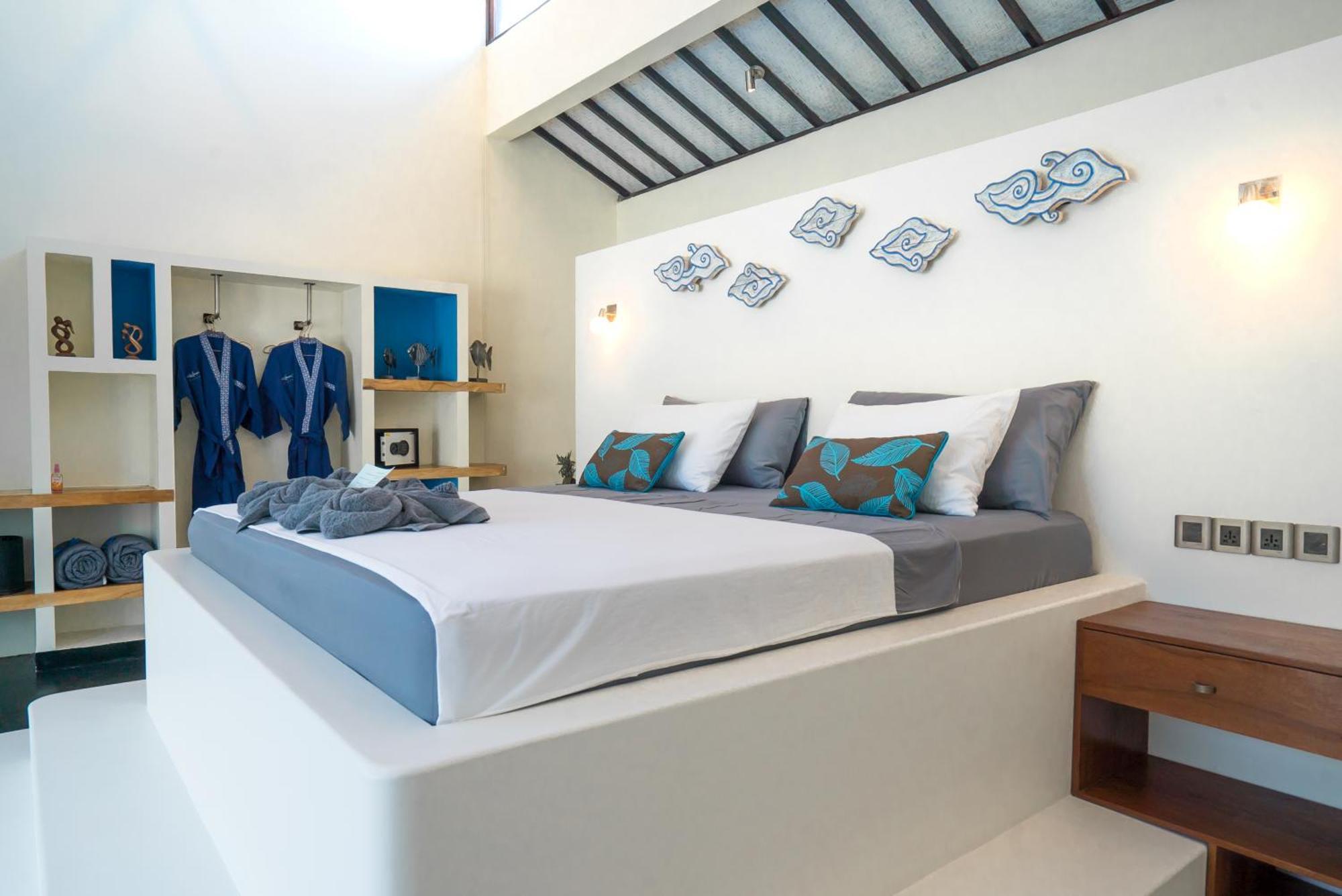 Stay Shark Villas Гили Еър Екстериор снимка